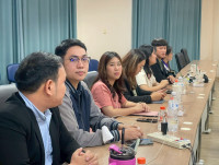 คณะศึกษาศาสตร์ มช. จัดกิจกรรมการพัฒนาครูในโครงการผลิตครูเพื่อพัฒนาท้องถิ่น ระยะการเข้าสู่วิชาชีพ (Induction Period) รุ่นที่ 8 (บรรจุปี พ.ศ. 2566) ปีที่ 2 จังหวัดเชียงรายและพะเยา