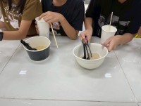 Summer Camp ป.4-5 week 3 ธีม 