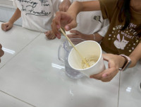Summer Camp ป.4-5 week 3 ธีม 