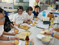 Summer Camp ป.4-5 week 3 ธีม 