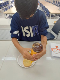 Summer Camp ป.4-5 week 3 ธีม 