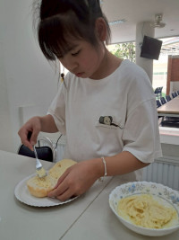 Summer Camp ป.4-5 week 3 ธีม 