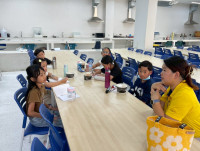 Summer Camp ป.4-5 week 3 ธีม 