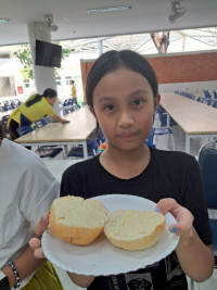 Summer Camp ป.4-5 week 3 ธีม 