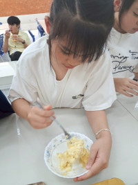 Summer Camp ป.4-5 week 3 ธีม 