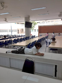 Summer Camp ป.4-5 week 3 ธีม 