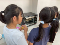 Summer Camp ป.4-5 week 3 ธีม 