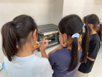 Summer Camp ป.4-5 week 3 ธีม 