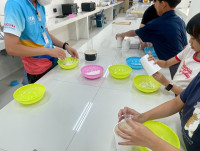 Summer Camp ป.4-5 week 3 ธีม 
