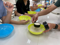 Summer Camp ป.4-5 week 3 ธีม 