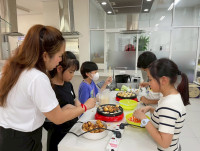 Summer Camp ป.4-5 week 3 ธีม 