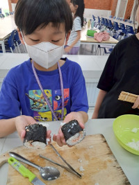Summer Camp ป.4-5 week 3 ธีม 
