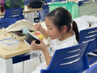 Summer Camp ป.4-5 week 3 ธีม 