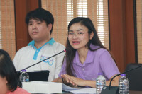 หน่วยบริหารทรัพยากรบุคคลจัดกิจกรรมแนวทางการสร้างสรรค์ผลงานนวัตกรรมจากงานประจำที่เสริมสร้าง ADRIC ประจำปี 2568