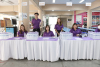 ประชุมผู้ปกครองรับผลการเรียน ภาคเรียนที่ 2/2567