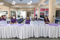 ประชุมผู้ปกครองรับผลการเรียน ภาคเรียนที่ 2/2567