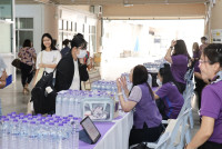 ประชุมผู้ปกครองรับผลการเรียน ภาคเรียนที่ 2/2567