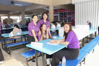 ประชุมผู้ปกครองรับผลการเรียน ภาคเรียนที่ 2/2567
