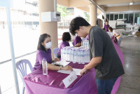 ประชุมผู้ปกครองรับผลการเรียน ภาคเรียนที่ 2/2567