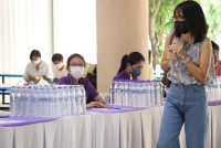 ประชุมผู้ปกครองรับผลการเรียน ภาคเรียนที่ 2/2567
