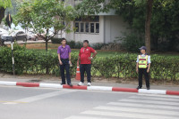 ประชุมผู้ปกครองรับผลการเรียน ภาคเรียนที่ 2/2567