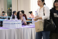 ประชุมผู้ปกครองรับผลการเรียน ภาคเรียนที่ 2/2567