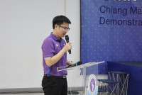 ประชุมผู้ปกครองรับผลการเรียน ภาคเรียนที่ 2/2567