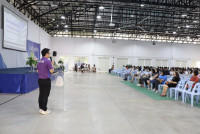 ประชุมผู้ปกครองรับผลการเรียน ภาคเรียนที่ 2/2567
