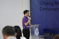 ประชุมผู้ปกครองรับผลการเรียน ภาคเรียนที่ 2/2567