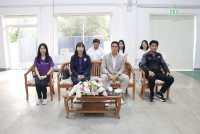 ประชุมผู้ปกครองรับผลการเรียน ภาคเรียนที่ 2/2567
