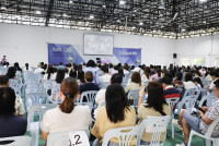 ประชุมผู้ปกครองรับผลการเรียน ภาคเรียนที่ 2/2567