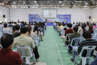 ประชุมผู้ปกครองรับผลการเรียน ภาคเรียนที่ 2/2567