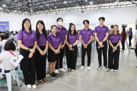 ประชุมผู้ปกครองรับผลการเรียน ภาคเรียนที่ 2/2567
