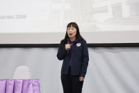 ประชุมผู้ปกครองรับผลการเรียน ภาคเรียนที่ 2/2567