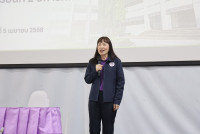 ประชุมผู้ปกครองรับผลการเรียน ภาคเรียนที่ 2/2567