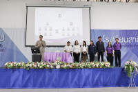ประชุมผู้ปกครองรับผลการเรียน ภาคเรียนที่ 2/2567
