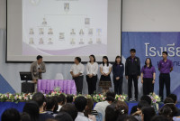 ประชุมผู้ปกครองรับผลการเรียน ภาคเรียนที่ 2/2567