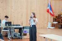 ปฐมนิเทศผู้ปกครองนักเรียนใหม่ ชั้น อ.1 และ ป.1 ประจำปีการศึกษา 2568