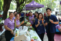 คณะศึกษาศาสตร์ มช. จัดกิจกรรมการแข่งขันลาบพื้นเมืองของบุคลากร สร้างความสามัคคีในองค์กร