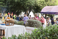 สรงน้ำพระพุทธปัญญาธรรม 2568