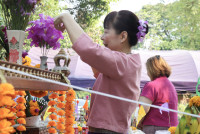 สรงน้ำพระพุทธปัญญาธรรม 2568