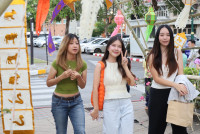 จ๊างหน้อยปิ๊กดอย