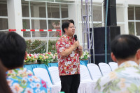 จ๊างหน้อยปิ๊กดอย