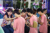 จ๊างหน้อยปิ๊กดอย