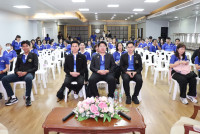 ดูงาน สาธิต มศว. 2568
