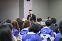 ดูงาน สาธิต มศว. 2568