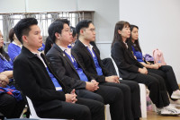 ดูงาน สาธิต มศว. 2568