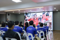 ดูงาน สาธิต มศว. 2568