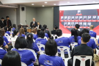 ดูงาน สาธิต มศว. 2568