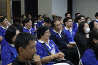 ดูงาน สาธิต มศว. 2568